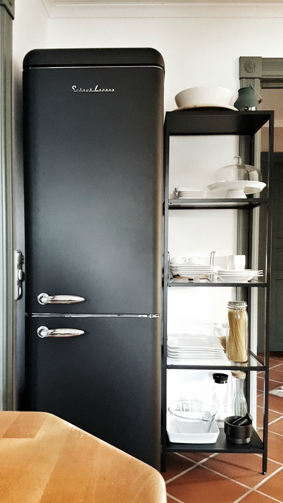Ни Smeg'ом единым... - I am DECORATOR