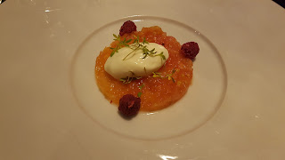 http://deleonalcielo.blogspot.com.es/ RESTAURANTE ENTREDOS GASTROBAR (LEÓN)