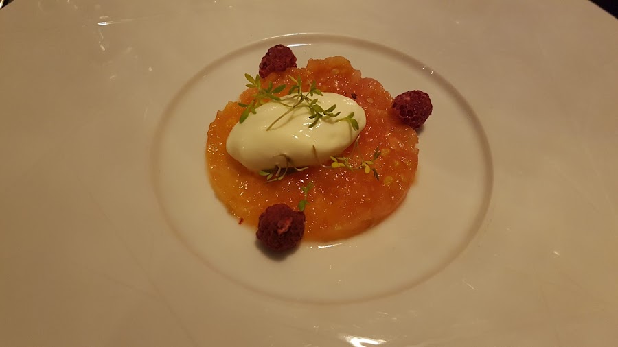 RESTAURANTE ENTREDOS GASTROBAR (LEÓN)