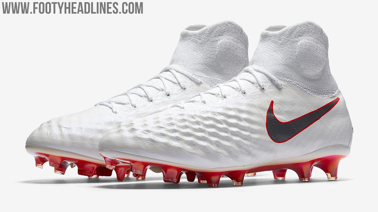 nike world cup cleats 2018