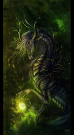 GREEN DRAGON