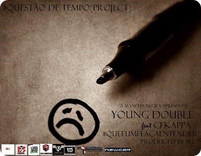 Young Double – Que Eu Me Faça Entender - Feat Cfkappa (Prod. M2) [Download Free]