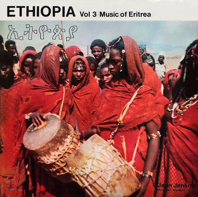#Eritrea # Érythrée #Eritrean music #traditional music #African music #world music #Jean Jenkins #flutes #drums #lyres #singing #Islam #Christian Orthodox #Rashaida #Beni Amer #Baria #Afar #Serae #Assaorta #Kunama #Bilen #exorcism #trance #dance