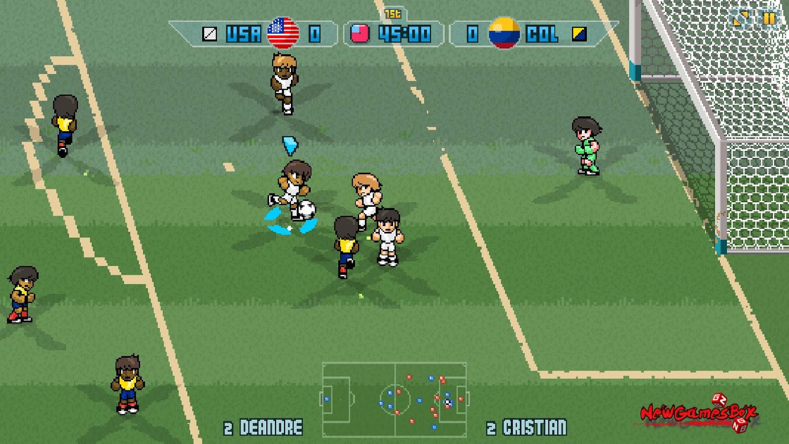 Soccer