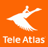 Google Signs 5-Year Map Agreement with Tele Atlas