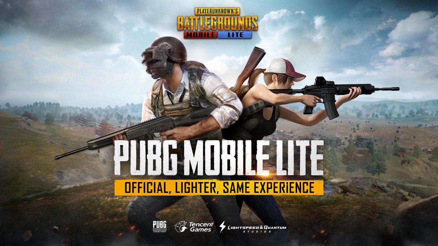 pubg mobile lite for android game apk hubs