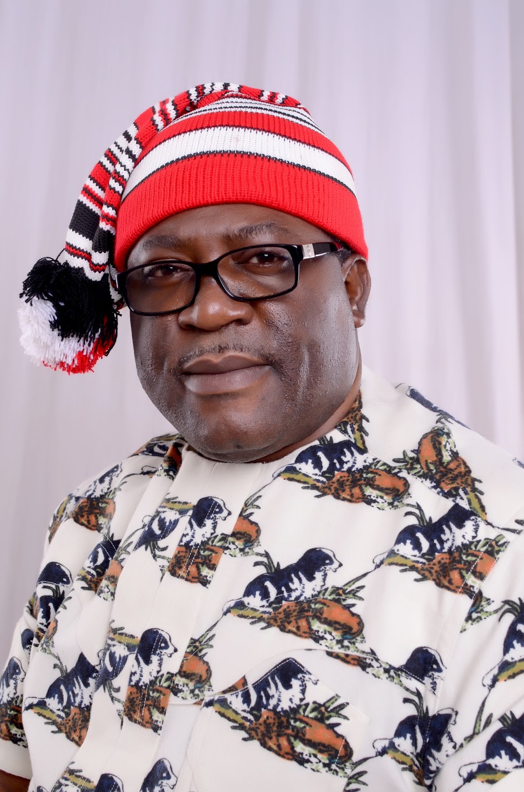 DEPUTY GOVERNOR OF IMO STATE's BLOG IMO DEPUTY GOVERNOR FELICITATES