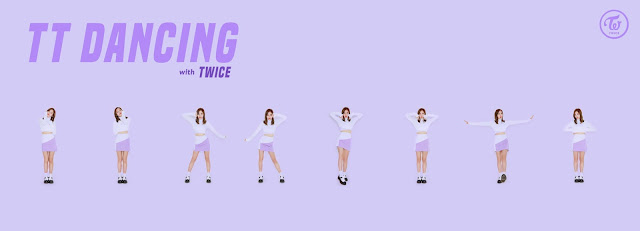 Mina Mina TT