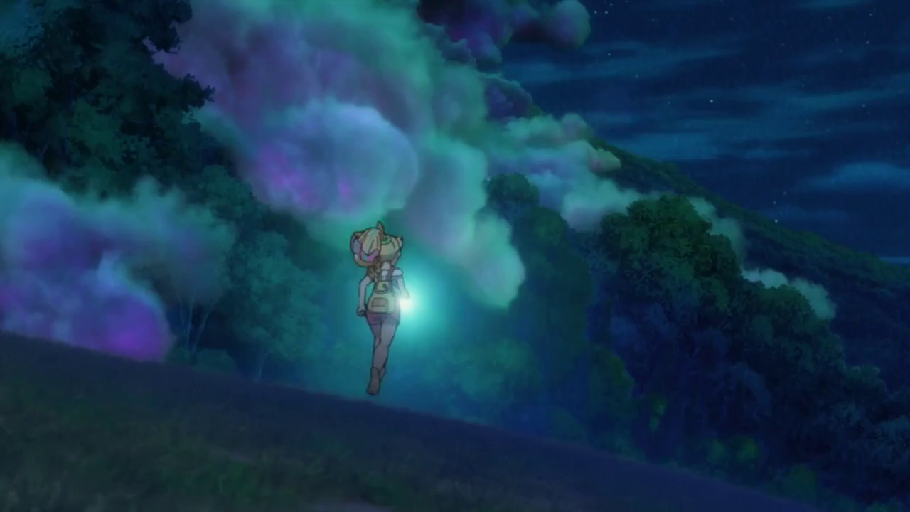 Risa The Animation