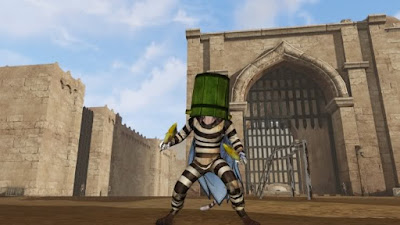 Как снять эффект подозреваемый в ArcheAge? Как снять эффект подозреваемый в ArcheAge?