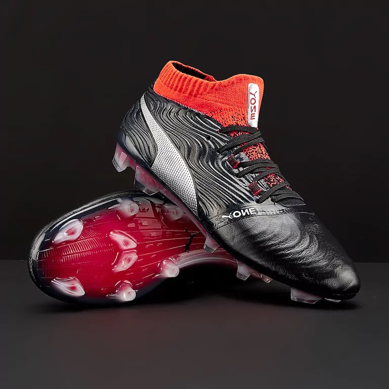 puma 18.1 puma 18.1