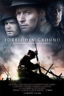 Forbidden Ground (2013)