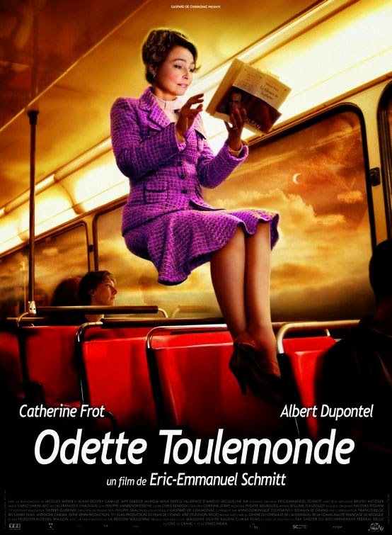 Odette Tout Le Monde Streaming El Acorazado Cinéfilo - Le Cuirassé Cinéphile: "Odette Toulemonde