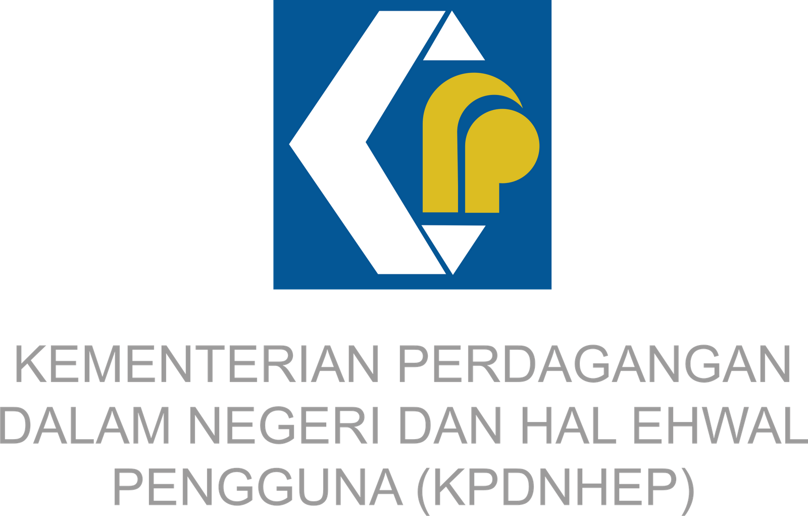 Logo Kementerian Perdagangan Dalam Negeri - Kumpulan Logo ...