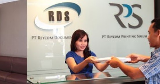 Kelebihan Scan Dokumen Melalui RDS Kelebihan Scan Dokumen Melalui RDS