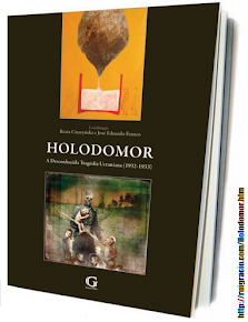 Holodomor — A desconhecida tragédia ucraniana (1932-1933)