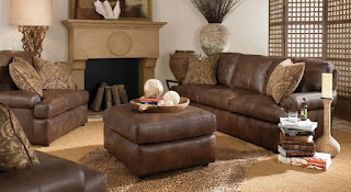 leather just about every living space in the country Durable elegant and comfortable leather living room furniture will probably be leather living room chair