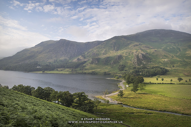 Haystacks, buttermere, lakes, lake district, walk, best view, Wainwright, map, route, cumbria,