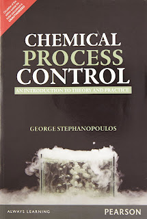 Chemical Process Control by Stephanopoulos