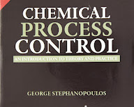 Chemical Process Control By George Stephanopoulos Pdf