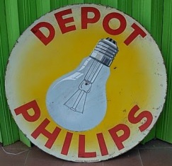 Depot Philips