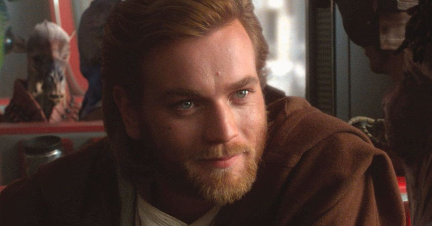 Ewan McGregor relembra reação dos fãs à trilogia prequel de !!’Star Wars’!!
