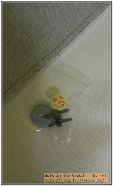 喜佳中型磁扣 - 特價100元一包買的(50元/組)