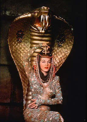 Cobra Woman 1944 Maria Montez Image 5