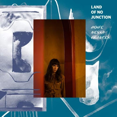 Land Of No Junction Aoife Nessa Frances Album