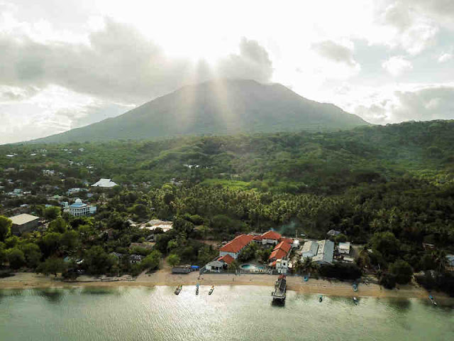 Festival Bale Nagi di Larantuka Promosikan Wisata Religi di NTT Festival Bale Nagi di Larantuka Promosikan Wisata Religi di NTT