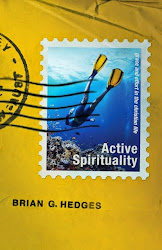 Active Spirituality