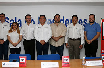 Gobierno Municipal de Cozumel participa en “El Buen Fin”, del 13 al 16 de Noviembre