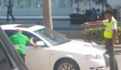 Resultado de imagen para amet encañona conductor