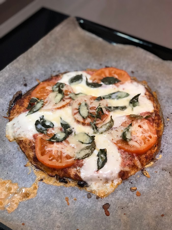 Fitness And Chicness-Video 3 Recetas Coliflor-2