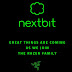 Razer acquires Nextbit, maker of cloud-first Robin phone