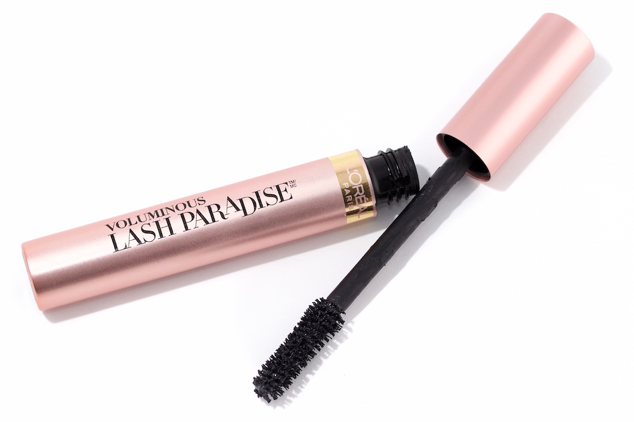 DivaDebra L'Oreal Lash Paradise MascaraIs this the one???