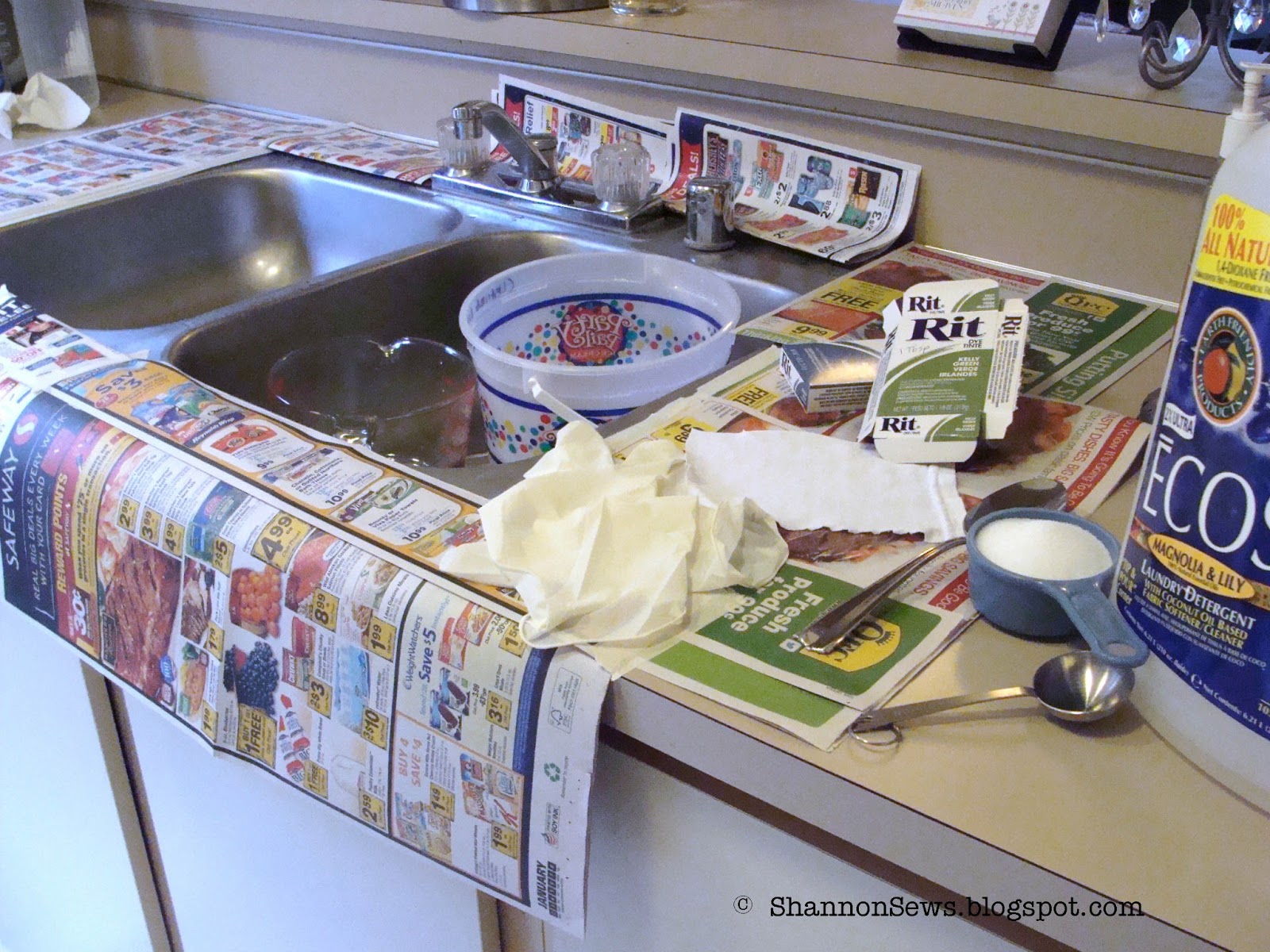 Sewing, Tutorials, Crafts, DIY, Handmade Shannon Sews blog for