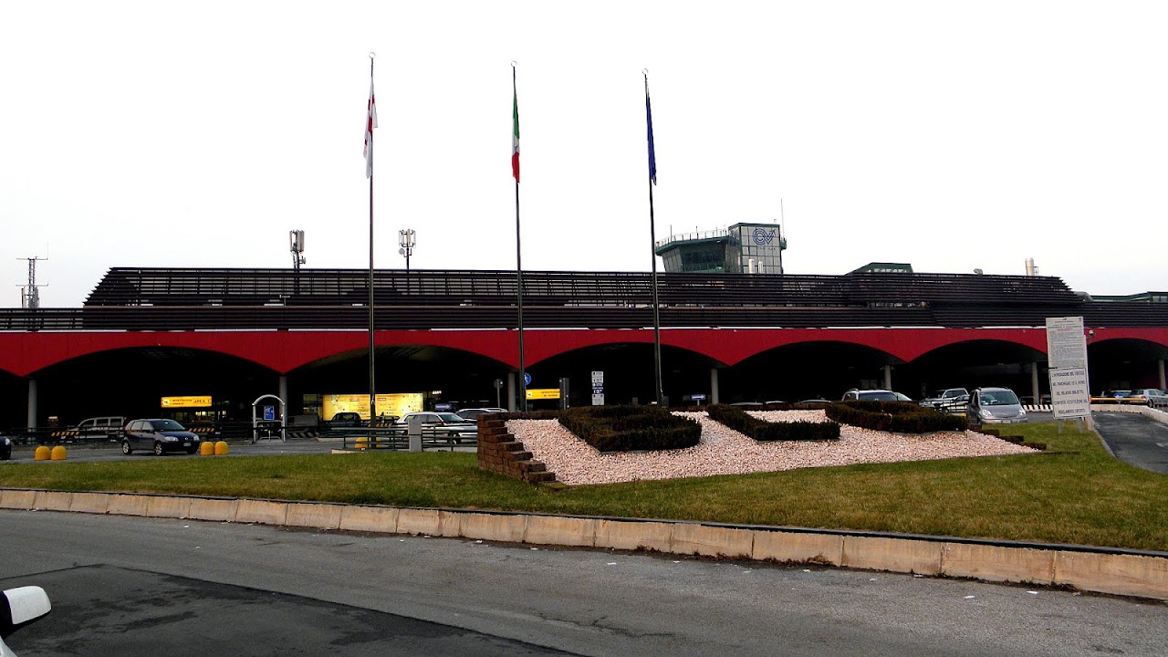 Car Hire Bologna Airport Trip to Airport