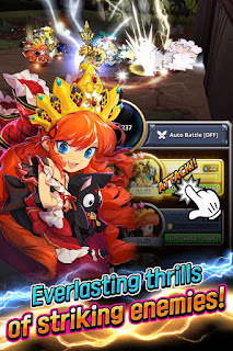 Medal Masters: Call of destiny V1.4.1 Apk3 Medal Masters: Call of destiny V1.4.1 Apk3
