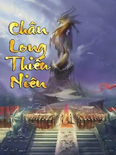 Thiên Ngọc Truyền Kỳ - Châu Long Thiên Niên Thiên Ngọc Truyền Kỳ - Châu Long Thiên Niên