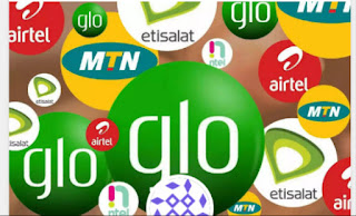 Share Airtime from any network to any network