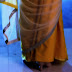 Neha Pendse Very Hot Navel Show in Transparent Saree
