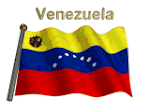 BANDERA DE VENEZUELA