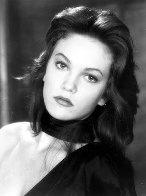 Streets Of Fire 1984 Diane Lane Image 2