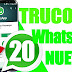 Trucos Ocultos Para Whatsapp Reales Gratis 2019 - descarga gratis