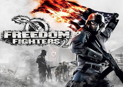 Free download freedom fighters 2 full PC game Free download freedom fighters 2 full PC game