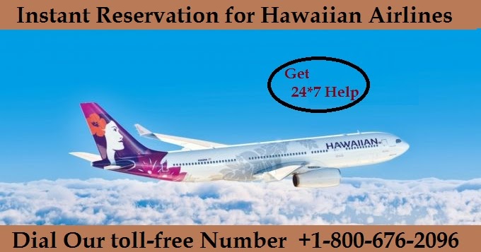 call hawaiian airlines customer service