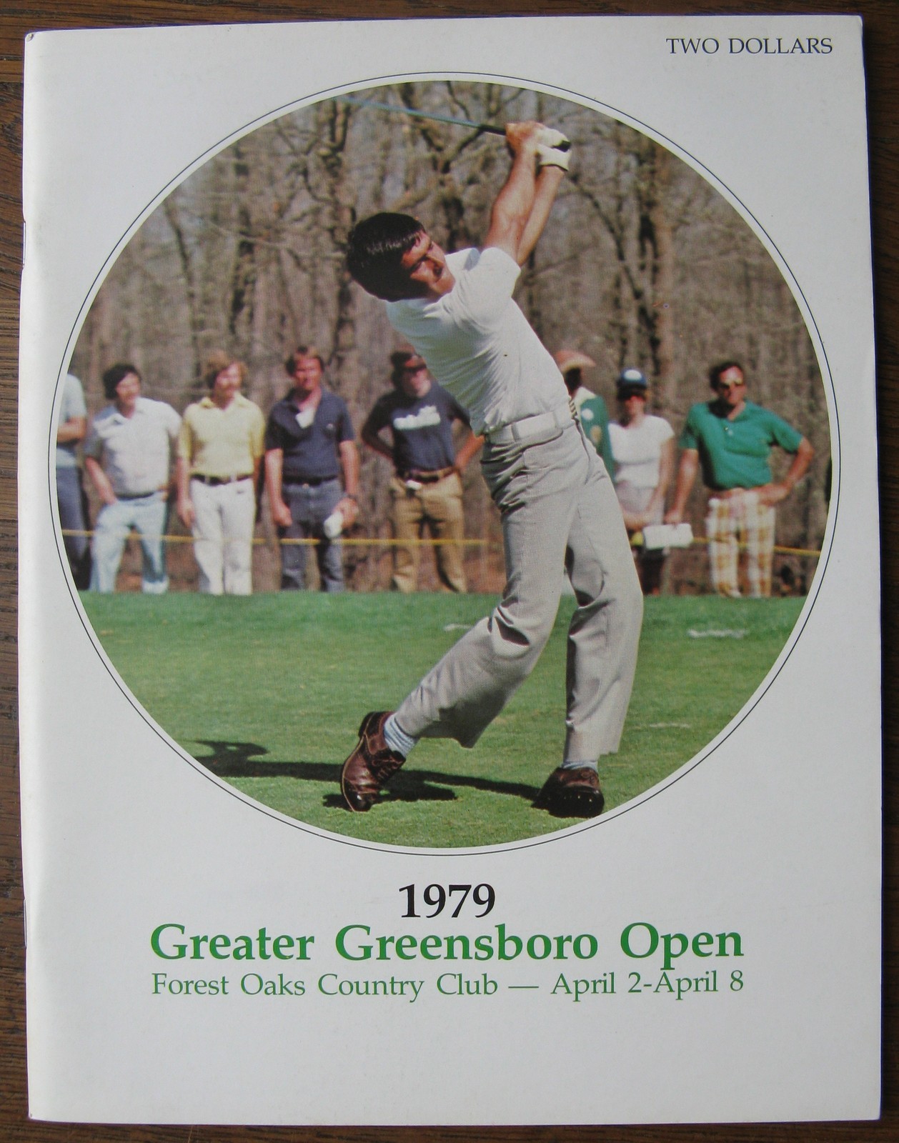Greater Greensboro Open Blog: 06/01/2013 - 07/01/2013