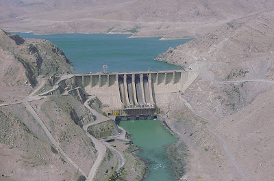 Salma Dam - India's commitment to Afghanistan Development