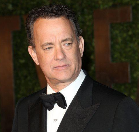 This Movie Guy: Happy Birthday, Tom Hanks!